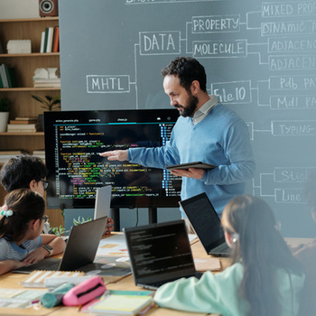 Технологический кружок в школе: важность и многообразие - fgospostavki.ru - Сергиев Посад