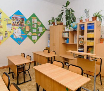Оснащение кабинета начальной школы по ФГОС - fgospostavki.ru - Сергиев Посад