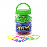 Конструктор "Stems" - 60 деталей - fgospostavki.ru - Сергиев Посад