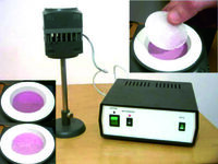 Установка «Демонстрация эффекта Пельтье»  - fgospostavki.ru - Сергиев Посад