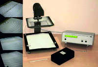 Лабораторная установка «Изучение волновых явлений на поверхности воды»  - fgospostavki.ru - Сергиев Посад