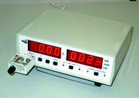 Установка для изучения p-n перехода   - fgospostavki.ru - Сергиев Посад