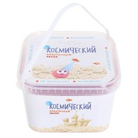 Кинетический песок розовый 3 кг - fgospostavki.ru - Сергиев Посад