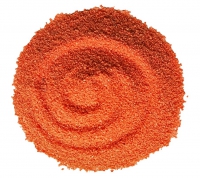 Песок цветной (оранжевый, 1 кг) - fgospostavki.ru - Сергиев Посад