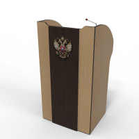 Мультимедийная интерактивная трибуна Professor - fgospostavki.ru - Сергиев Посад