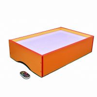 «Планшет» для песочной анимации RGB подсветка - fgospostavki.ru - Сергиев Посад