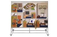 Учебное оборудование для изучения систем контроля доступа - fgospostavki.ru - Сергиев Посад