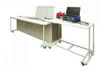 Компьютеризированный учебный лабораторный комплекс «Рабочие процессы двигателя» - fgospostavki.ru - Сергиев Посад