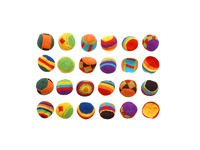 Набор набивных мячиков - fgospostavki.ru - Сергиев Посад