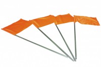 Флажок разметочный - fgospostavki.ru - Сергиев Посад