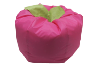 Бескаркасное кресло «Яблочко» размер S - fgospostavki.ru - Сергиев Посад