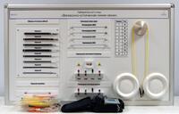 Учебное оборудование «Волоконно-оптическая линия связи» - fgospostavki.ru - Сергиев Посад