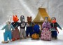 Шагающий театр с домиком "Колобок" - fgospostavki.ru - Сергиев Посад