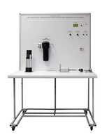 Учебный лабораторный стенд «Исследование термодинамических процессов в физических системах» - fgospostavki.ru - Сергиев Посад