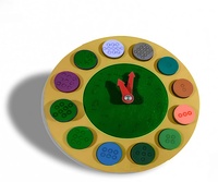 Тактильные часы - fgospostavki.ru - Сергиев Посад