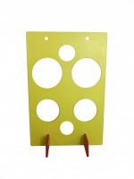 Стенд для метания в цель - fgospostavki.ru - Сергиев Посад