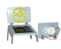 Комплект для демонстрации превращений световой энергии - fgospostavki.ru - Сергиев Посад