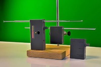 Комплект приборов для изучения принципов радиоприема и радиопередачи - fgospostavki.ru - Сергиев Посад