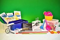 Комплект по предмету "Окружающий мир" для практических работ - fgospostavki.ru - Сергиев Посад