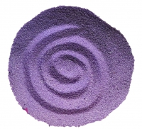 Песок цветной (фиолетовый, 1 кг) - fgospostavki.ru - Сергиев Посад