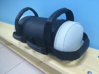 Мешок-утяжелитель (15 кг) (вариант 1) - fgospostavki.ru - Сергиев Посад