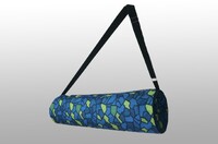 Сумка для коврика гимнастического (на замке) - fgospostavki.ru - Сергиев Посад