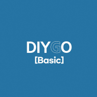 Комплект Robo kit DIYGO Базовый - fgospostavki.ru - Сергиев Посад