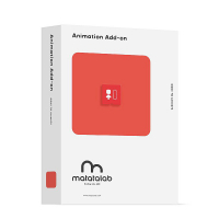 Дополнительный анимационный набор Matatalab Animation Add-on - fgospostavki.ru - Сергиев Посад