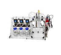 Робототехнический комплекс «Автоматический дозатор» - fgospostavki.ru - Сергиев Посад