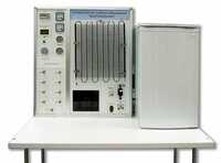 Типовой комплект учебного оборудования "Морозильник" - fgospostavki.ru - Сергиев Посад