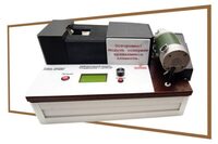 Учебный лабораторный модуль «Соединение с натягом» - fgospostavki.ru - Сергиев Посад