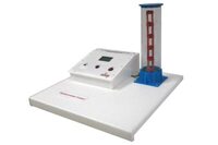 Учебная лабораторная установка «Исследование концентрации паров горючей жидкости над открытой поверхностью испарения» - fgospostavki.ru - Сергиев Посад