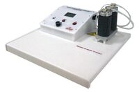 Учебная лабораторная установка «Исследование опасности повышения давления для закрытых аппаратов с жидкостью» - fgospostavki.ru - Сергиев Посад