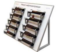 Учебный стенд-макет учебный «Ремонт нефтегазопровода» - fgospostavki.ru - Сергиев Посад