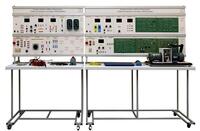Учебное оборудование «Электротехника и основы электроники» - fgospostavki.ru - Сергиев Посад