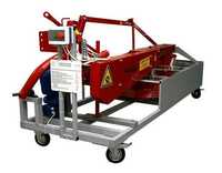 Учебный тренажер «Косилка роторная» - fgospostavki.ru - Сергиев Посад