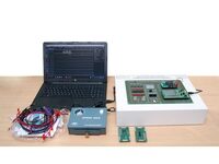 Комплект лабораторного оборудования «Память вычислительных машин» - fgospostavki.ru - Сергиев Посад