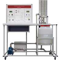 Лабораторный стенд "Датчики" - fgospostavki.ru - Сергиев Посад