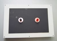 Сменная панель «Исследование характеристик диэлектриков» - fgospostavki.ru - Сергиев Посад