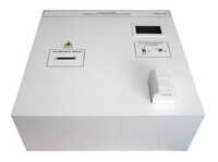 Лабораторный стенд «Защита от лазерного излучения» - fgospostavki.ru - Сергиев Посад