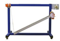 Учебная лабораторная установка «Законы трения» - fgospostavki.ru - Сергиев Посад