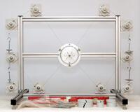 Учебно-лабораторный стенд «Изучение плоской системы сходящихся сил» - fgospostavki.ru - Сергиев Посад