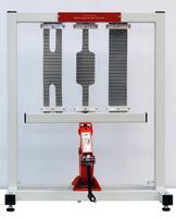 Учебная установка «Демонстрация принципа Сен-Венана» - fgospostavki.ru - Сергиев Посад