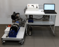 Лабораторный стенд «Рабочие процессы дизельных двигателей» - fgospostavki.ru - Сергиев Посад