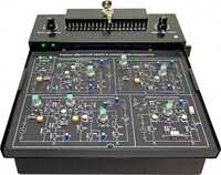 Базовая станция «ЭРГОН» - fgospostavki.ru - Сергиев Посад