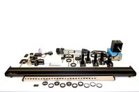 Лабораторная установка «Геометрическая оптика» (Лабораторная установка «Изучение законов геометрической оптики») - fgospostavki.ru - Сергиев Посад