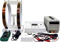 Лабораторная установка «Магнитное поле Земли» - fgospostavki.ru - Сергиев Посад