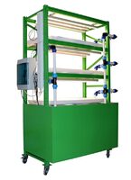 Комплект «Автоматический лабораторный гидропонный комплекс» - fgospostavki.ru - Сергиев Посад