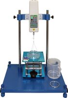 Установка лабораторная «Поверхностное натяжение в жидкости» - fgospostavki.ru - Сергиев Посад