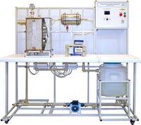 Типовой комплект учебного оборудования «Гидростатика» - fgospostavki.ru - Сергиев Посад